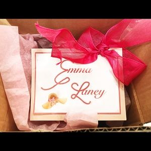 Welcome to Emma Laney!